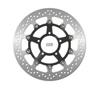 NG Brakes Floating Round Brake Disc For Motorcycle Parts Accessories