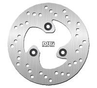 NG Brakes Round Fixed Brake Disc For Motorcycle Parts Accessories