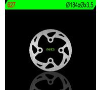 NG Brakes Round Fixed Brake Disc For Motorcycle Parts Accessories