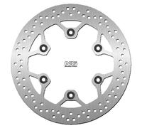 NG Brakes Round Fixed Brake Disc For Motorcycle Parts Accessories