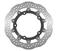 Ng Dis1623xg Brake Disc