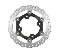 NG Brakes 2066XG Wavy Floating Brake Disc Pit Bikes For Motorcycle Parts