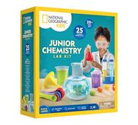 National Geographic Early Learning Junior Chemisty Kit