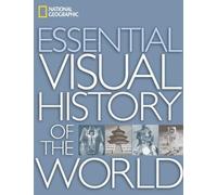 NG Essential Visual History of the World