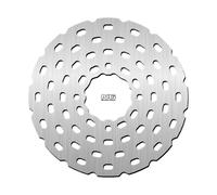 NG Fixed Wavy Brake Disc For Motorcycle Parts Accessories