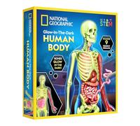 NG Human Body Science Kit