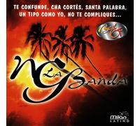 Ng la Banda - Best of