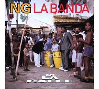Ng La Banda - En La Calle