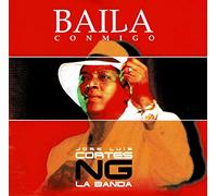 NG La Banda - Joseluis Cortes Y Ng La Banda