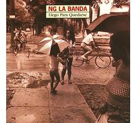 Ng La Banda - Llego Para Quedarse