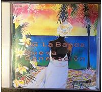 Ng la Banda - Ng la Banda