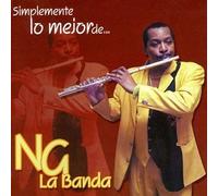 Ng La Banda - Simplemente Lo Mejor