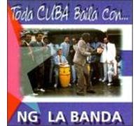 Ng La Banda - Toda Cuba Baila Con...