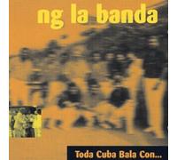 Ng la Banda - Toda Cuba Baila Con...