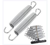 ng Replacement Kit with Installat Tool - Enhance Bounce & Durabili, Catible with Most Models, Easy Installat, Ultimate Performance Accessories