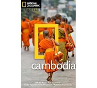NG Traveler: Cambodia (National Geographic Traveler)