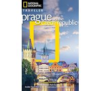 NG Traveler: Prague, 3rd Edition (National Georgaphic Traveler)