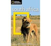 NG Traveler: South Africa, 3rd Edition (National Geographic Traveler)