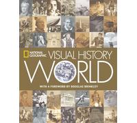 NG Visual History of the World