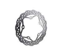 NG Fixed Wavy Brake Disc For Motorcycle Parts Accessories