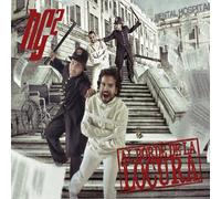 NG2 - Al Borde de la Locura