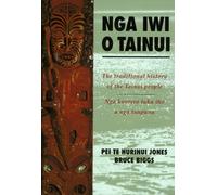 Nga Iwi O Tainui