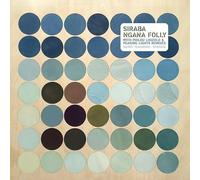 Ngana Folly with Philou Louzolo & Peaking Lights Remixes [VINYL]