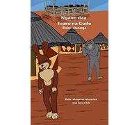 Ngano dza Tsuro na Gudo: Bhuku Rekutanga