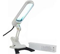 NGARY Skin Phototherapy Lamp, 311nm Narrowband Hototherapy Light, Irradiation Range: 48 C㎡, Portable UV Phototherapy Lamp, for Skin, Body & Scalp