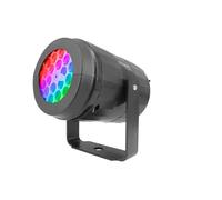 NGBFF Christmas Projector, LED Christmas Pattern Projector Lamp Holiday Party Decor 360 Rotatable Xmas Patterns Light For Outdoor Indoor Decoration(20 Patterns)
