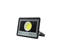NGBFF Flood Lights Outdoor, LED Wall FloodLight,50/100/200/300/500W Waterproof,High Bright Outdoor Garden Projector Spotlight,for Garden, Patio, Backyard, Rooftop(Cold White,COB 50W)
