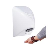 NGBFF Hand Dryer, Household Bathroom Hand Drying Machine, Bathroom Hotel Smart Automatic Infrared Sensor, Hand Drying Hand Drier Machine,for Toilets