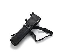 NGBFF Scuba Tank, 0.5L Mini Oxygen Bottle Storage Bag Underwater Breathing Diving Equipment Breathing,for Diving/Boat Cleaning(Nero)