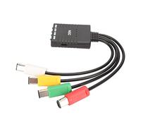 NGC Bluetooth Wireless Joystick Converter, for GC Controller Adapter, for for Pro for