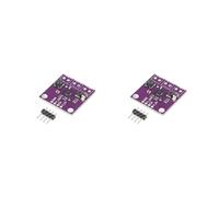 NGCG 2Pieces BQ25570 Energy Harvester Module Boost Charger and Voltage Drop Converter Module for Power Consumption Replacement, Bright