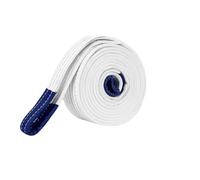 NGDFGR Generic Lifting Straps With A Load-Bearing Capacity Of 1-5 Tons And Durable Lifting Straps With A Length Of 1-10 Meters Flat Industrial Crane Lifts Strong Trailer Ropes,5T-5M