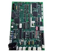 NGEDPVOSE Central Air Conditioning Centrifugal Unit Trigger Board。Compatible For YORK。 031-02060-002 Screw Unit New Main Board