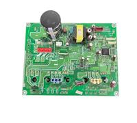 NGEDPVOSE Replace The Motherboard,Compatible For Toshiba。Air Conditioner Inverter Board Fan Module MCC-1597-03 For Central Air Conditioning Second-hand