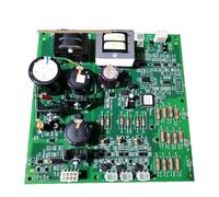 NGEDPVOSE Screw Unit New Main Board ，Compatible For YORK， Central Air Conditioning Centrifugal Unit Trigger Board 031-02060-002