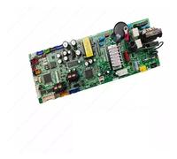 NGEDPVOSE Second-hand MMU-AP0274HYF-C。Compatible For Toshiba。central Air Conditioner Internal Motherboard MCC-1570-13CMMU-AP0182H-C(90 new motherboard)