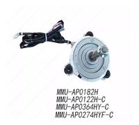 NGEDPVOSE Second-hand MMU-AP0274HYF-C。Compatible For Toshiba。central Air Conditioner Internal Motherboard MCC-1570-13CMMU-AP0182H-C(80 new motor)