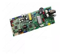 NGEDPVOSE Second-hand MMU-AP0274HYF-C。Compatible For Toshiba。central Air Conditioner Internal Motherboard MCC-1570-13CMMU-AP0182H-C