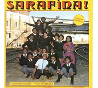Ngema'S Mbongeni - Sarafina