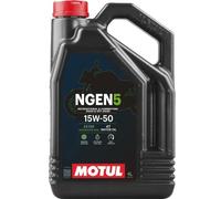 NGEN Oil 5 15W50 4LT