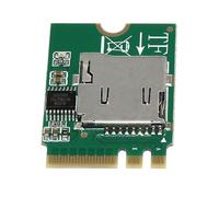 NGFFs A+E To T-Flashes Card Reader T-Flashes Card NGFFs A+E (2230) 22x30mm Converters
