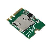 NGFFs Key A+E To T-Flashes Card Reader T-Flashes Card NGFFs Key A+E (2230) 22x30mm Key A+E Converters