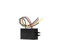 NGFPQQDDT 2pcs 1a 2a 3a 4a 5a 6a 8a 10a Step down 12v to 5v DC DC Converter 9v 10v 13.8v 16v 20v 24v 28v 32v 36v 40v 5w-50w Module Supply(4A)