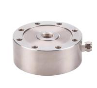 NGFPQQDDT Parts Suitable for High Precision Spoke Load Sensor Force Measurement Weight Pull Testing Machine Inductor Pressure Cylinder(WHITE)