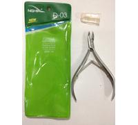 Nghia cuticle nippers D-03 jaw 14