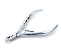 NGHIA D-03-14 Cuticle Nipper Stainless Steel Double Spring 6mm